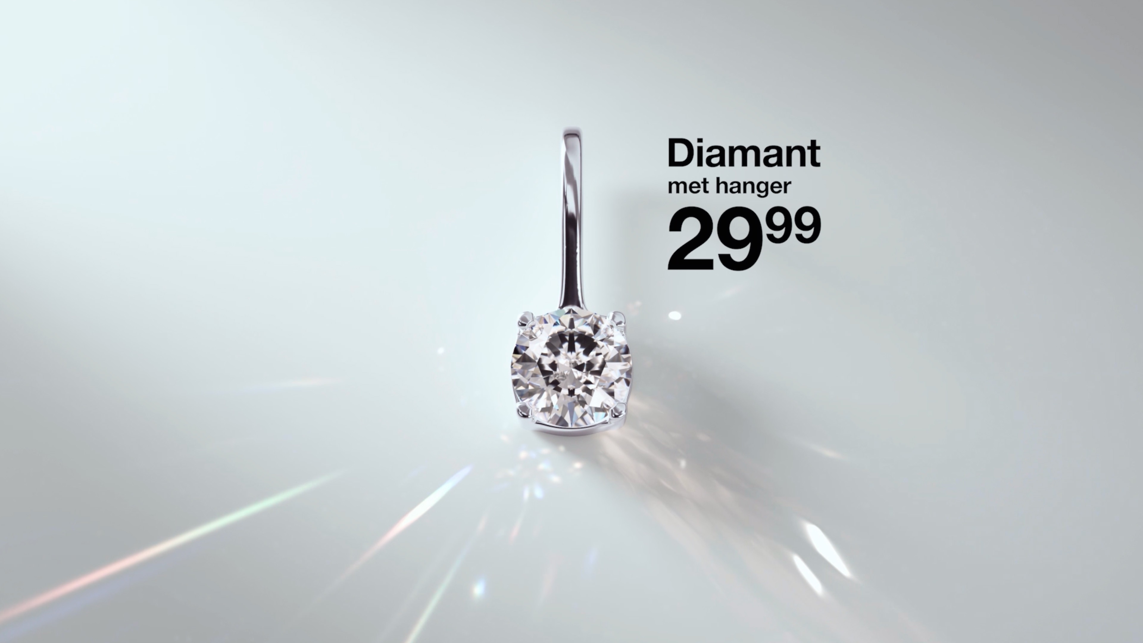 Diamonds are for everyone &mdash; Zeeman
