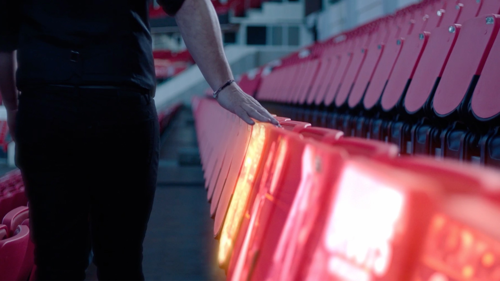 Final 'groots' concerts