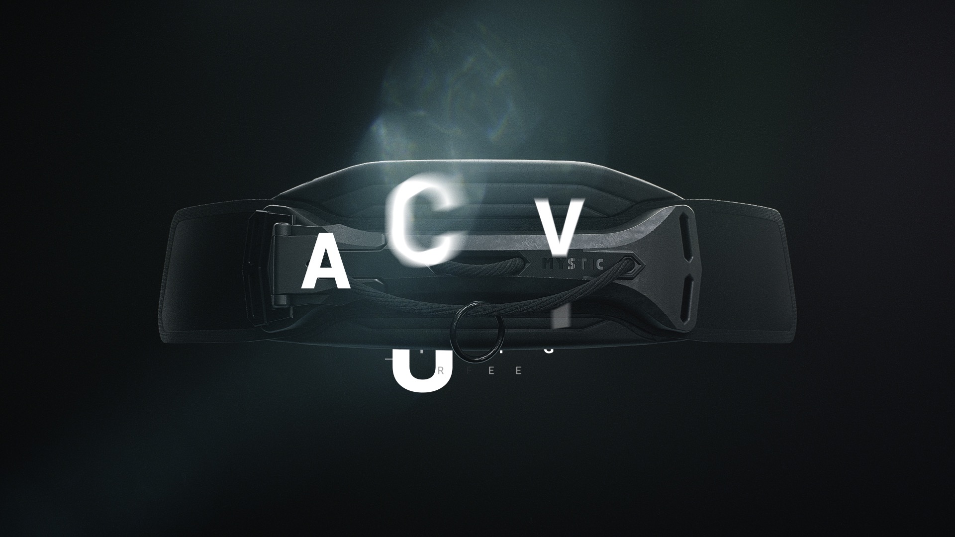 Mystic Stealth bar 1.0